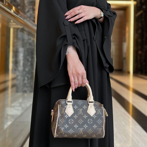 Sport Fantasy Abaya
