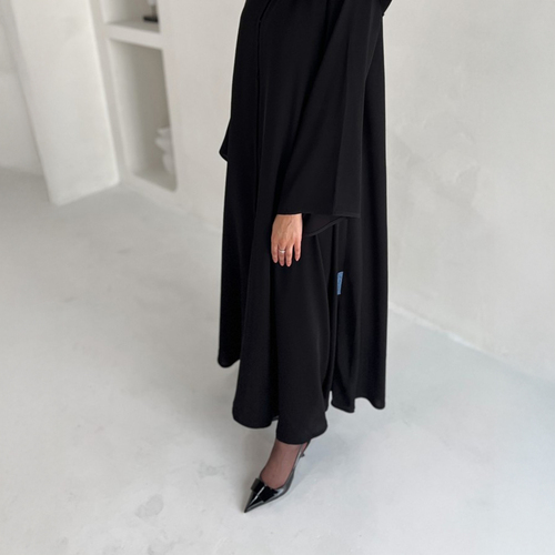 Plain Flare