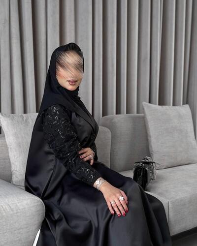 Layali Blazer