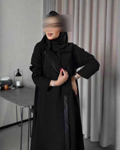 Silk Blazer