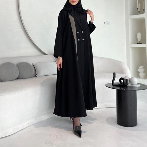 Meral Blazer