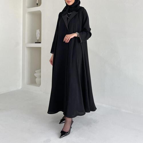 Kayan Blazer