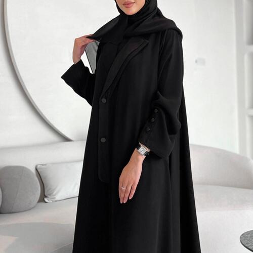Noon Blazer