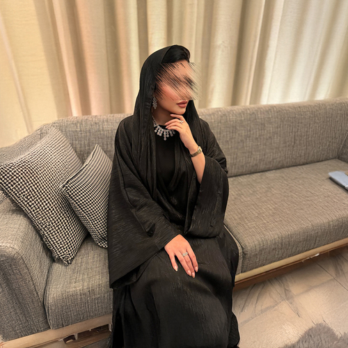 Eid Abaya