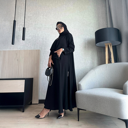 Black Blazer