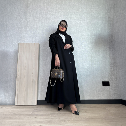 Hanay Blazer