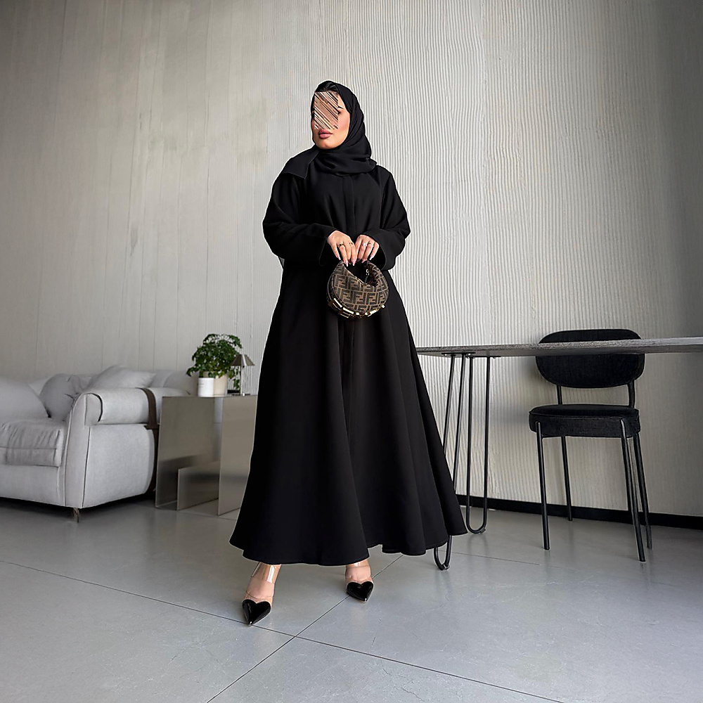 Hajj Abaya