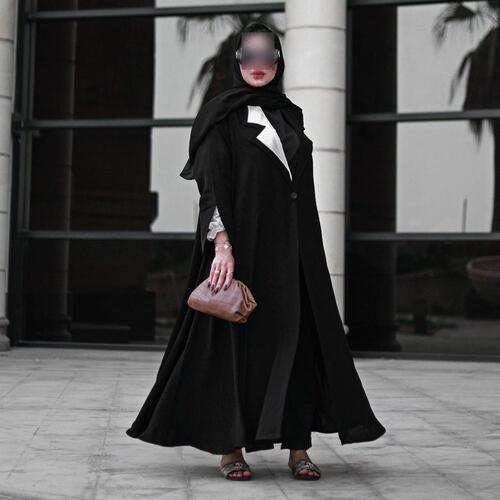 Bashayer Abaya