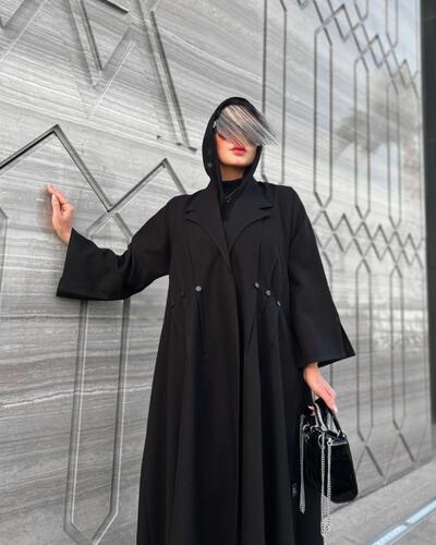 Ghaim Abaya