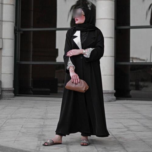 Bashayer Abaya