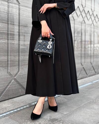 Ghaim Abaya