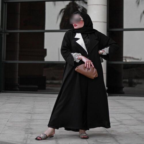 Bashayer Abaya