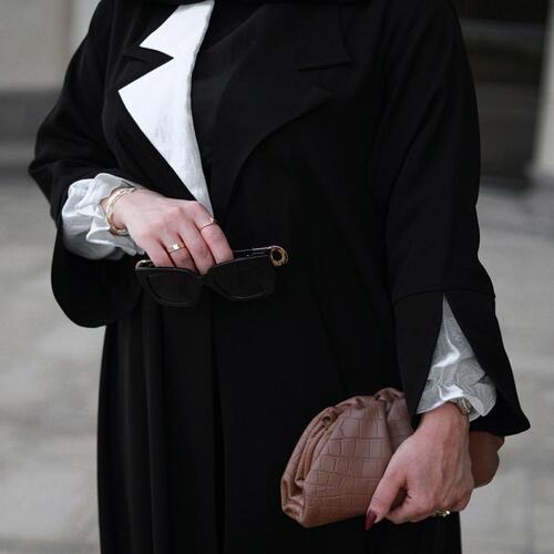 Bashayer Abaya