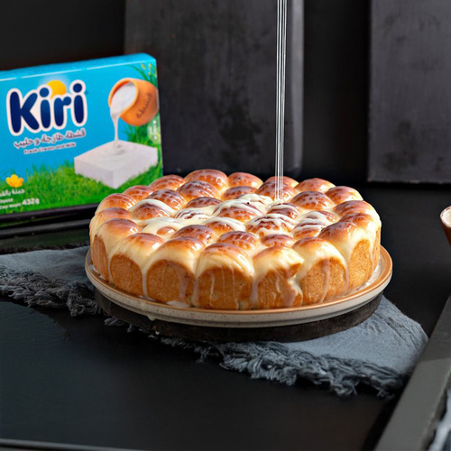 خلية حليب مكثف