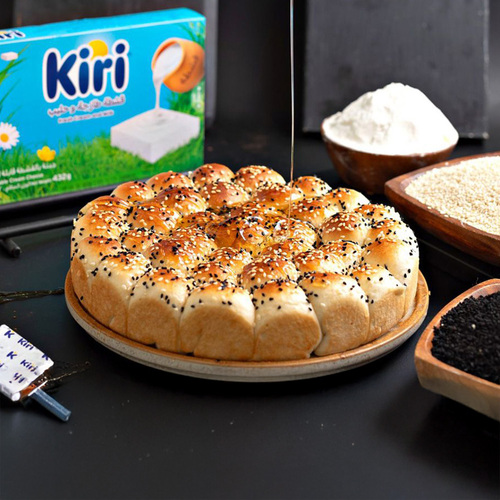 خلية بالعسل