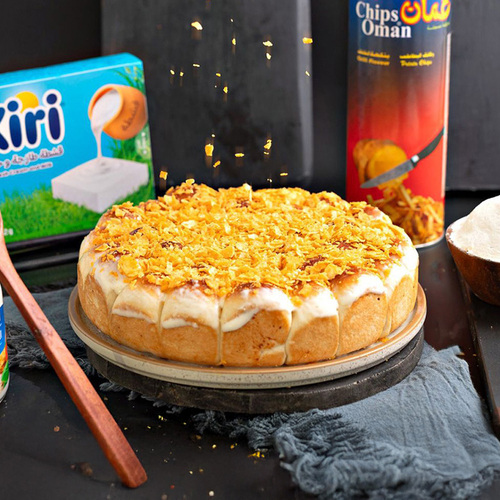 خلية شبس عمان