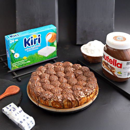 خلية نوتيلا