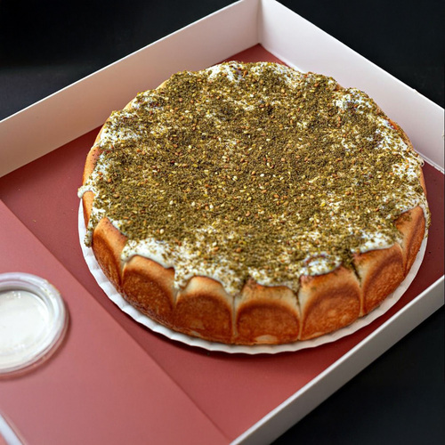 قرص العسل زعتر