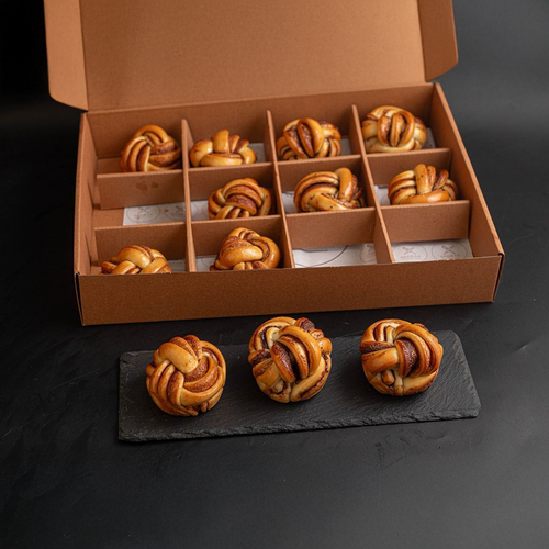 بابكا بالقرفة