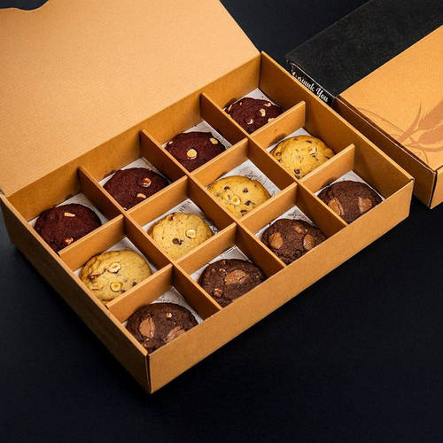 الكوكيز الكلاسيك