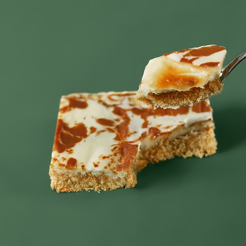 Kinder Pudding