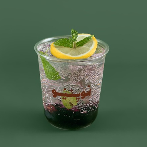 mix mojito