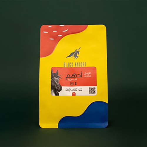 محصول أدهم