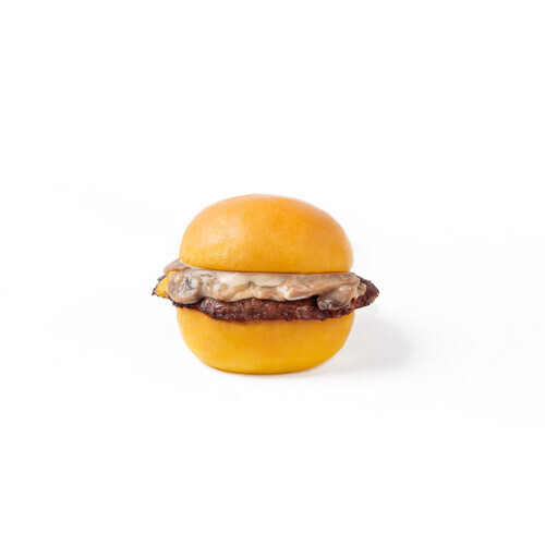 سلايدر لحم مع الترافيل