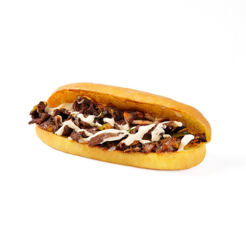 ستيك تروفل & مشروم