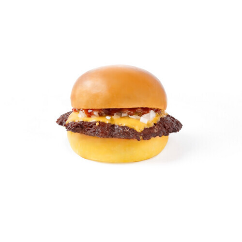 سلايدر لحم كلاسيك