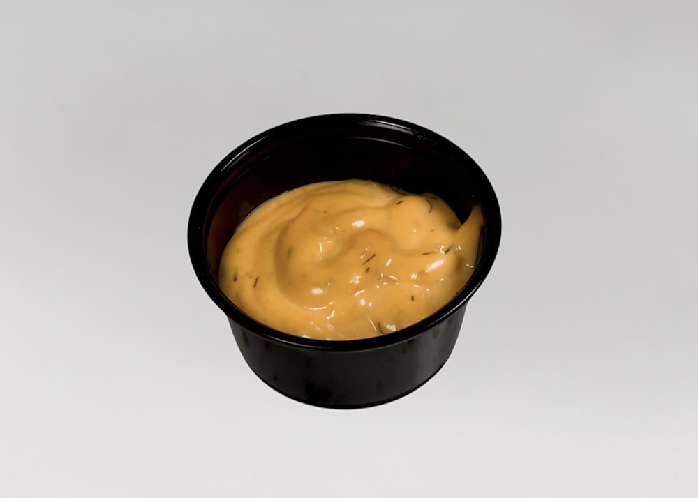 صلصة البرجر