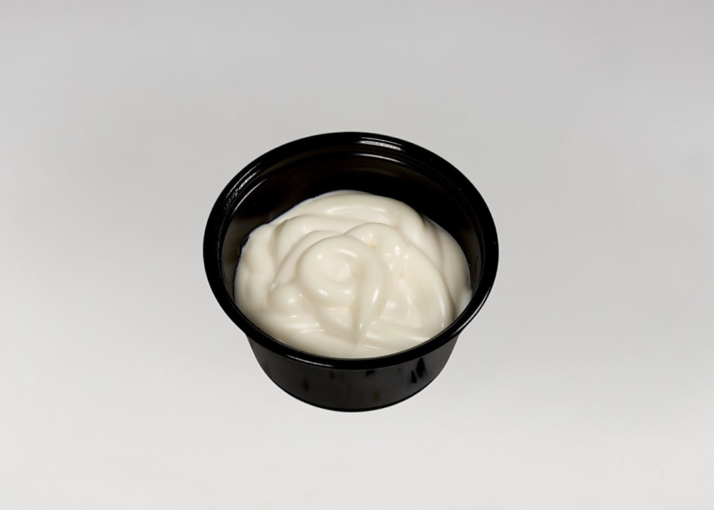 صوص المايونيز