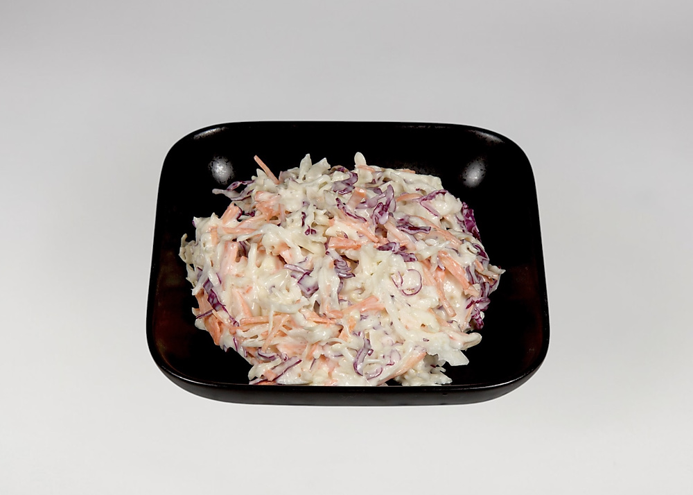 سلطة الكولو سلو