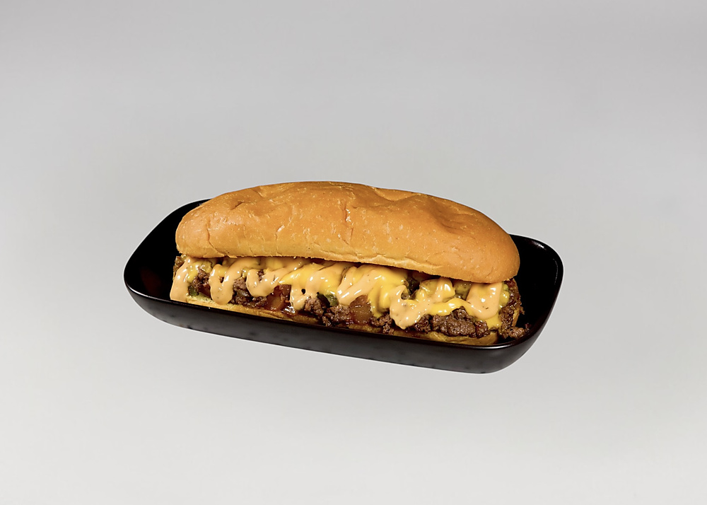 العدواني تشيزي