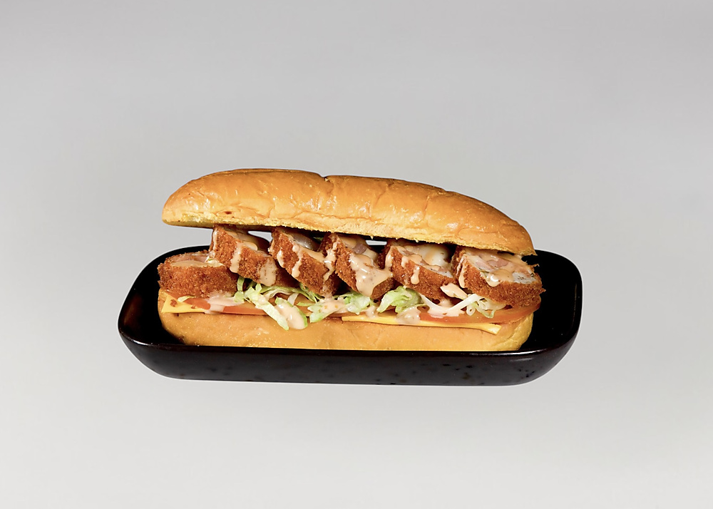 دجاج الكوردن بلو