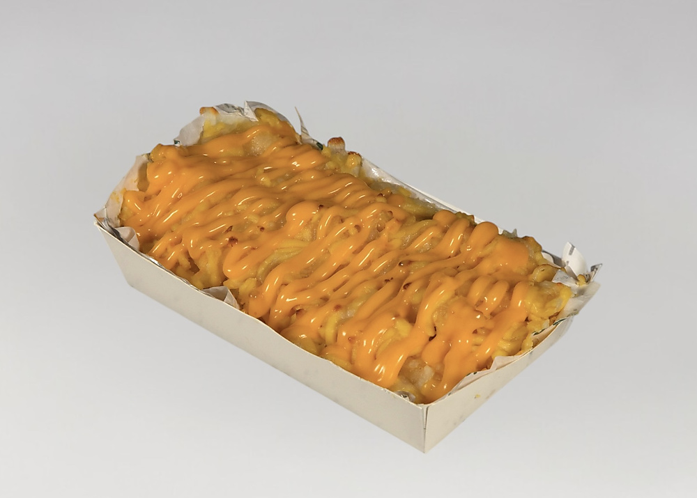 بطاط بالجبن