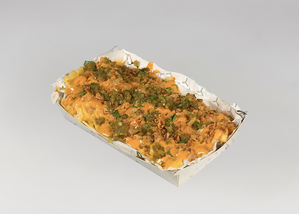 بطاطس بالكوماندو