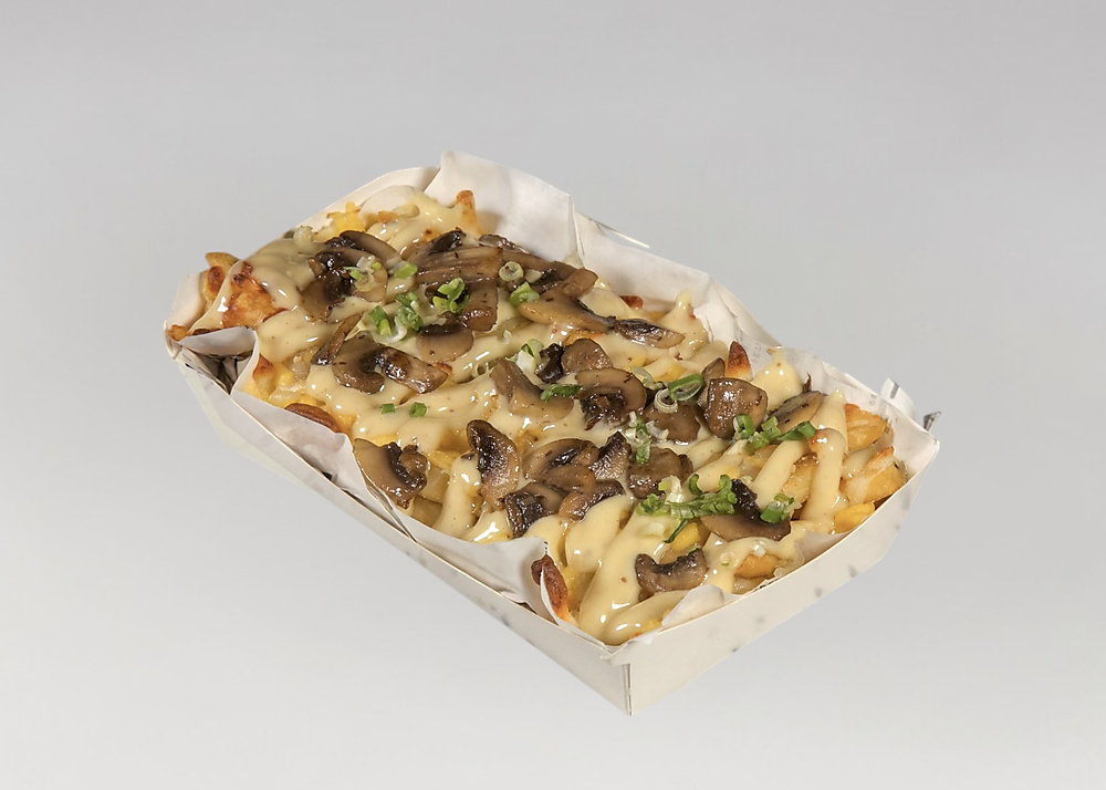 بطاط بالترفل