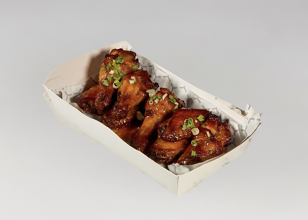 أجنحه دجاج بافولو