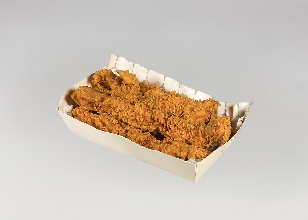 دجاج ستريبس