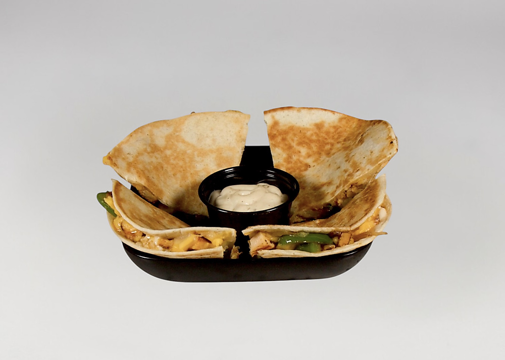 دجاج الكاساديليا