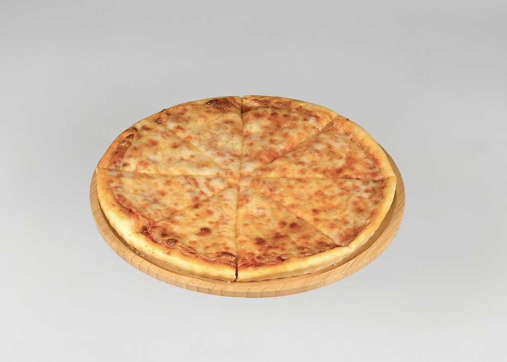 بيتزا مارجريتا