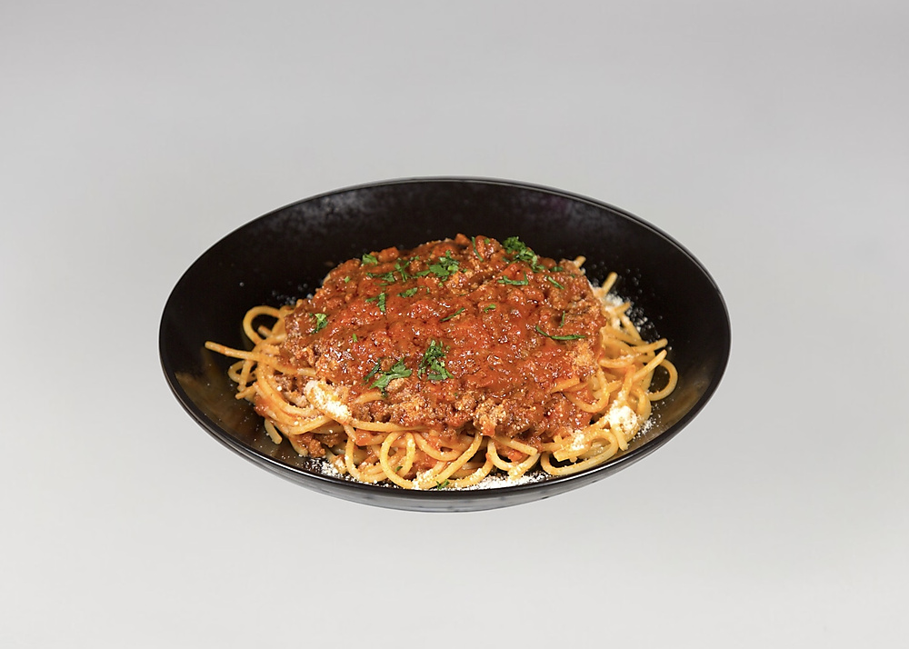 معكرونة سباجيتي بيلونيزي