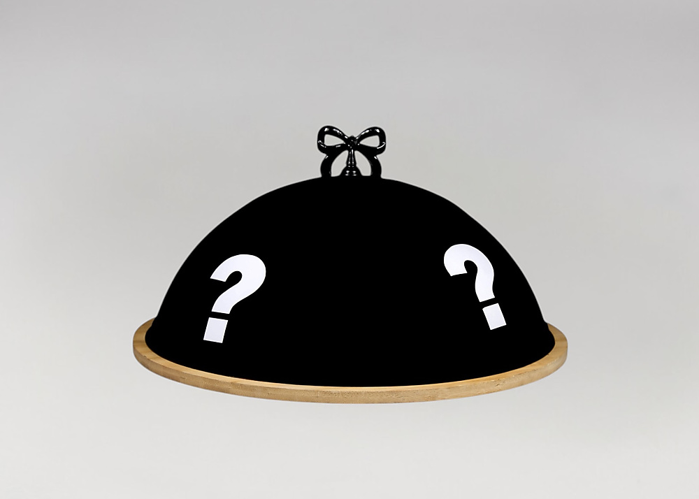 روبيان بالديناميت