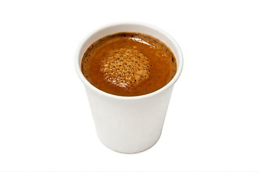 اسبريسو دبل