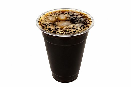 امريكانو مثلجة