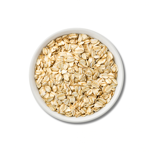 خلطة الشوفان والعسل