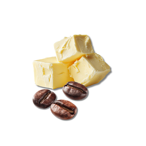 خلطة الشيا والقهوة