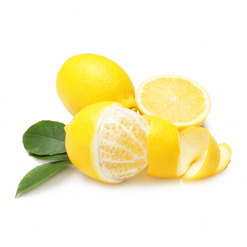 سنفرة الليمون