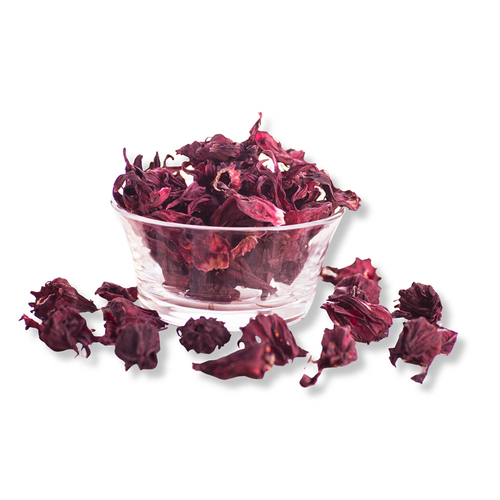 سنفرة الكركديه